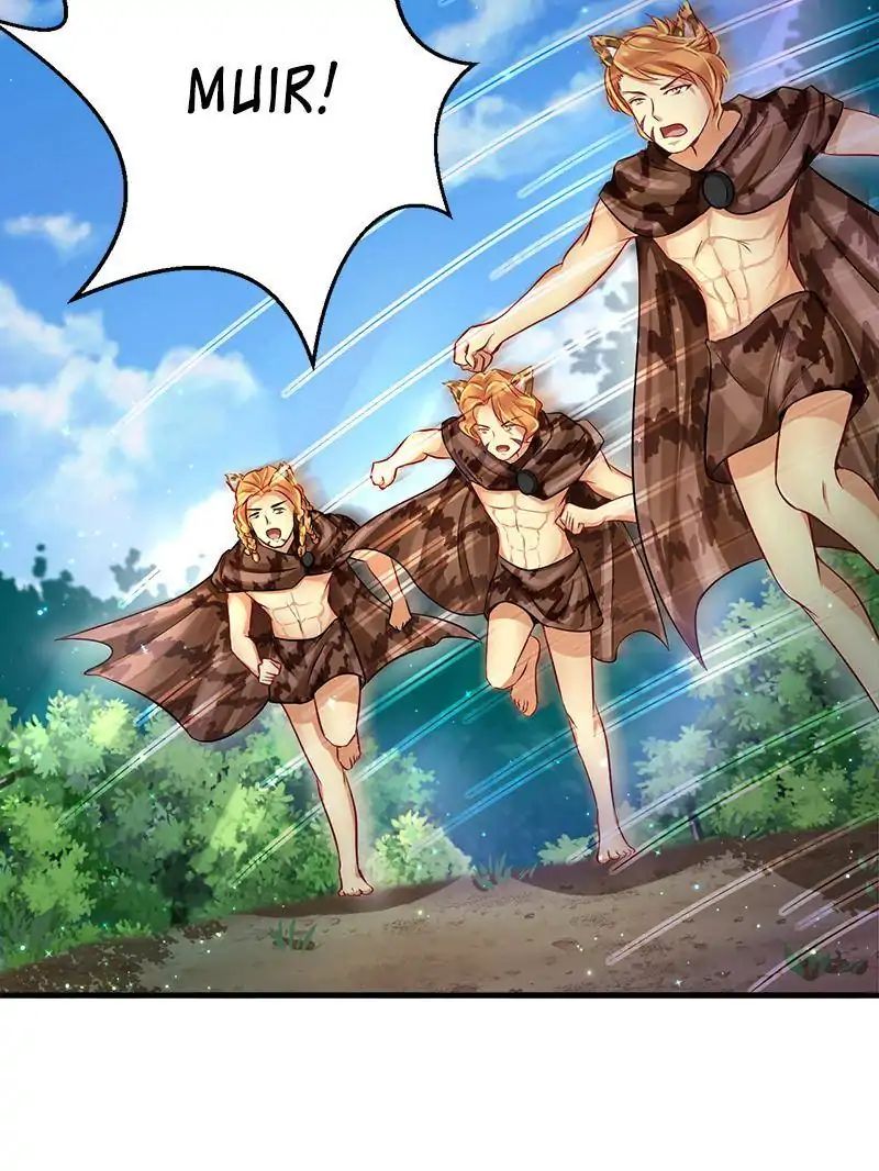 Beauty and the Beasts chapter 19 page 4