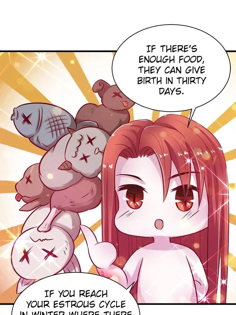 Beauty and the Beasts chapter 19 page 41