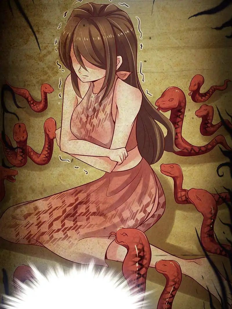 Beauty and the Beasts chapter 19 page 44