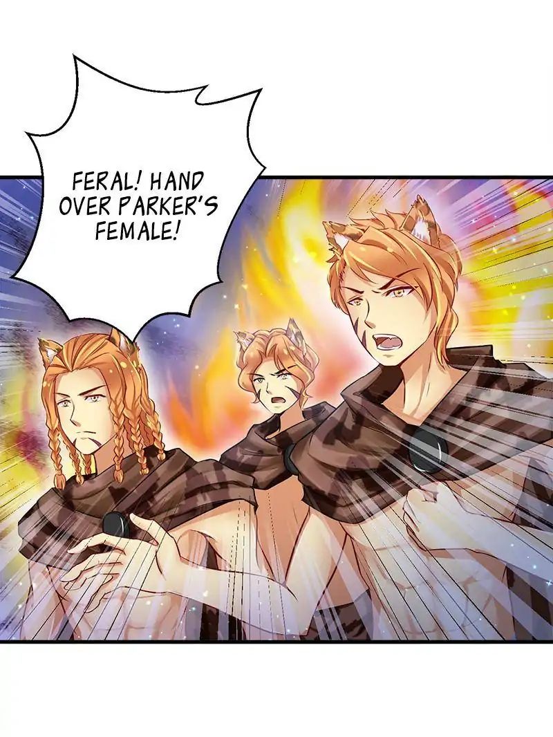 Beauty and the Beasts chapter 19 page 5