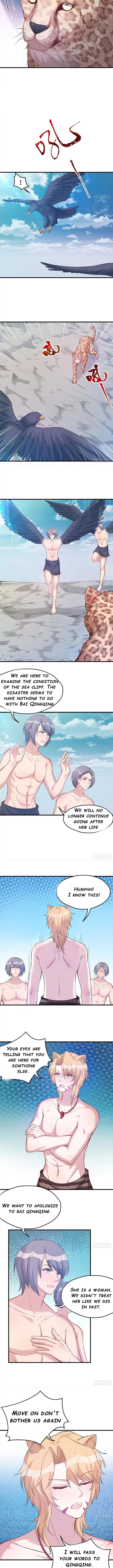 Beauty and the Beasts chapter 199 page 3