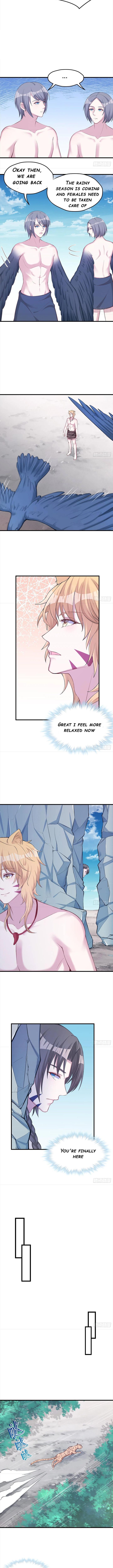 Beauty and the Beasts chapter 199 page 4