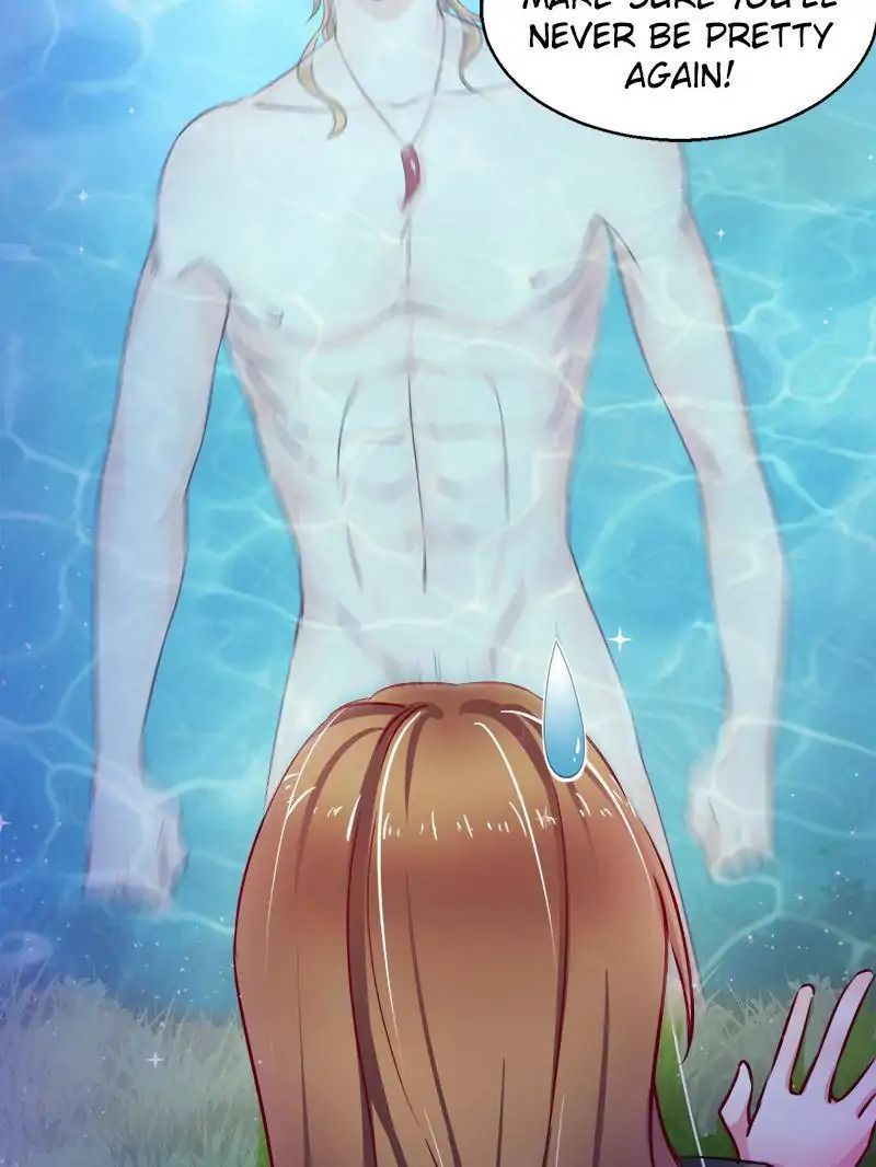 Beauty and the Beasts chapter 2 page 10