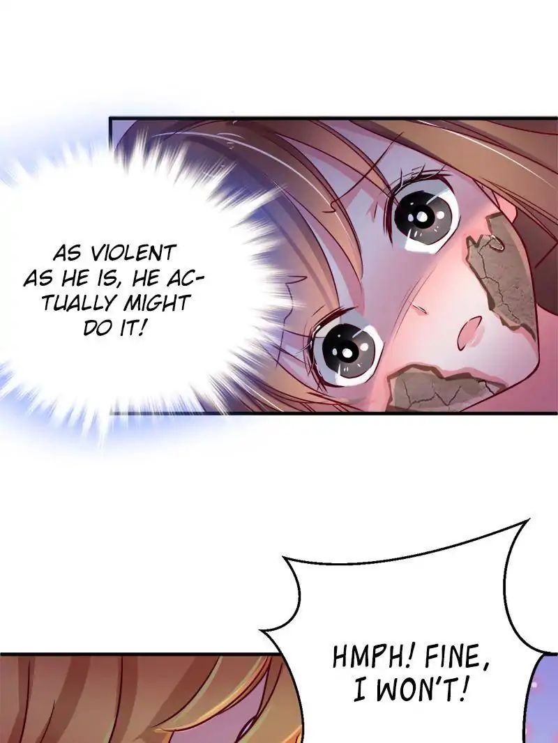 Beauty and the Beasts chapter 2 page 12