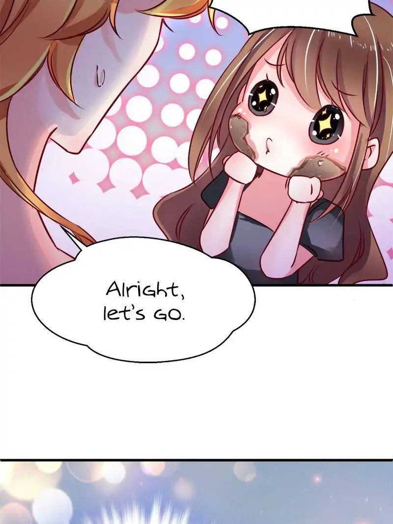 Beauty and the Beasts chapter 2 page 13