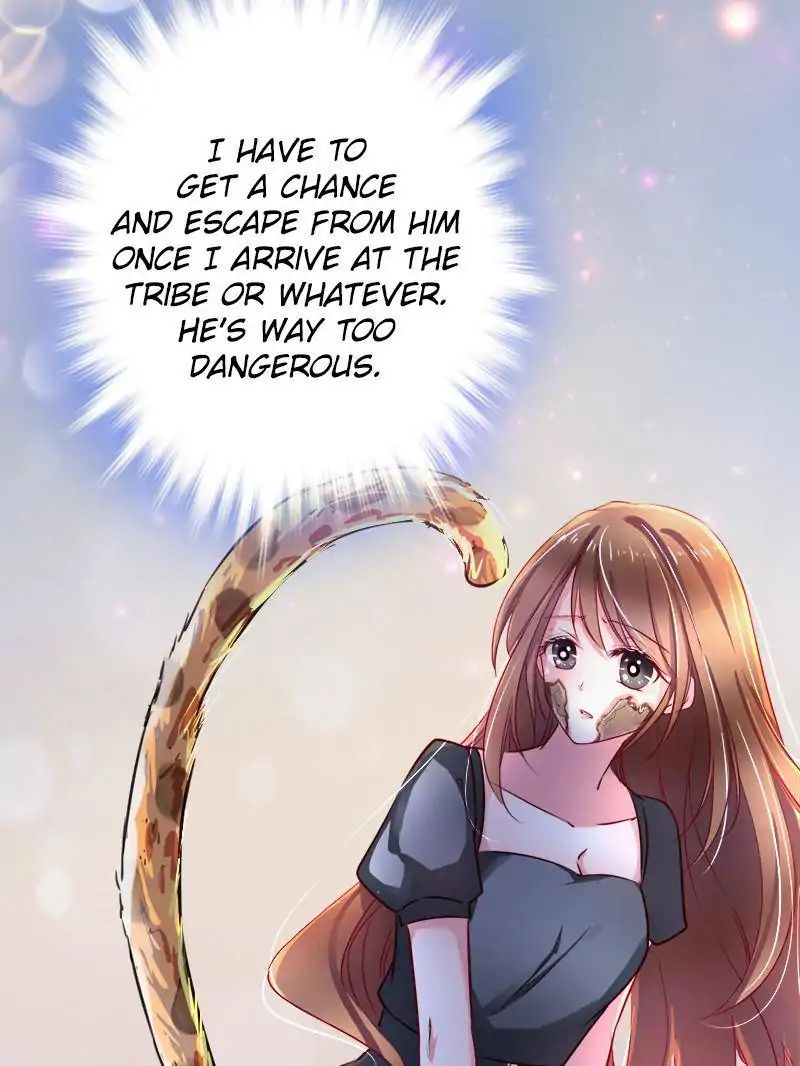 Beauty and the Beasts chapter 2 page 14