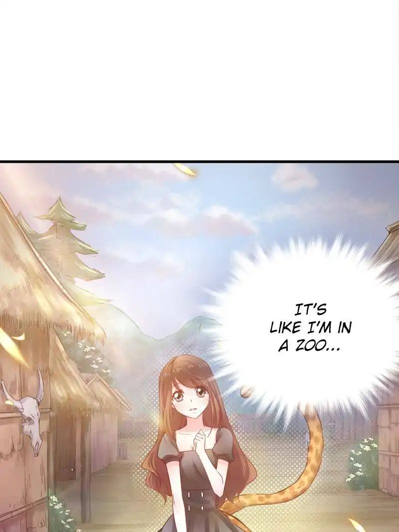 Beauty and the Beasts chapter 2 page 18