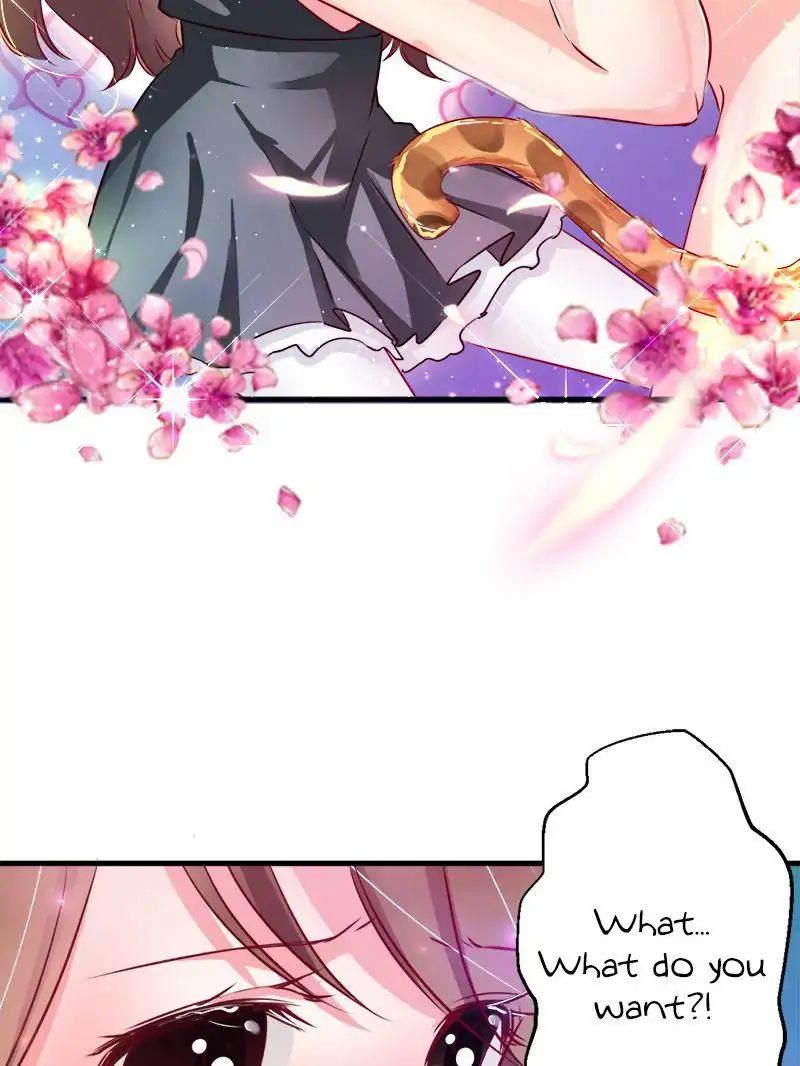 Beauty and the Beasts chapter 2 page 2