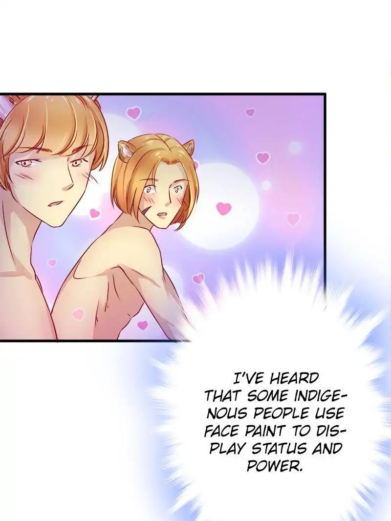 Beauty and the Beasts chapter 2 page 20