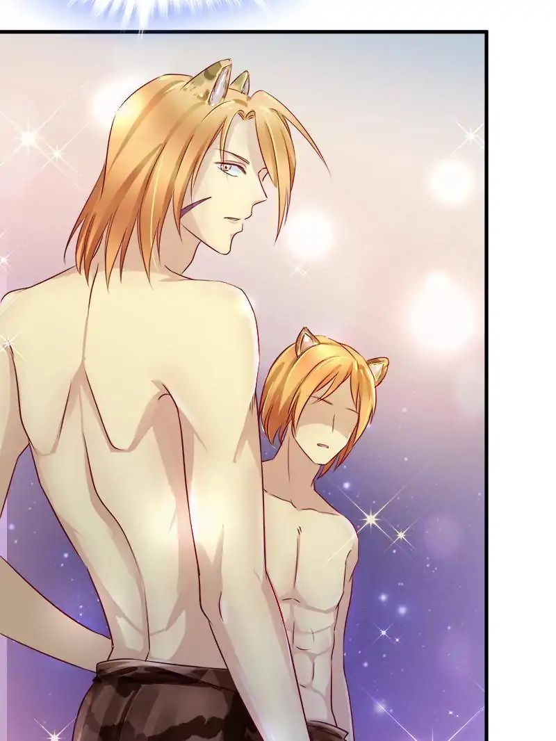 Beauty and the Beasts chapter 2 page 22