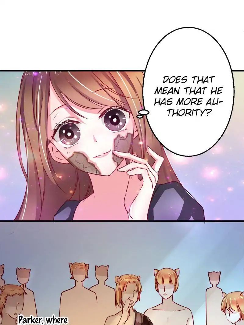 Beauty and the Beasts chapter 2 page 24