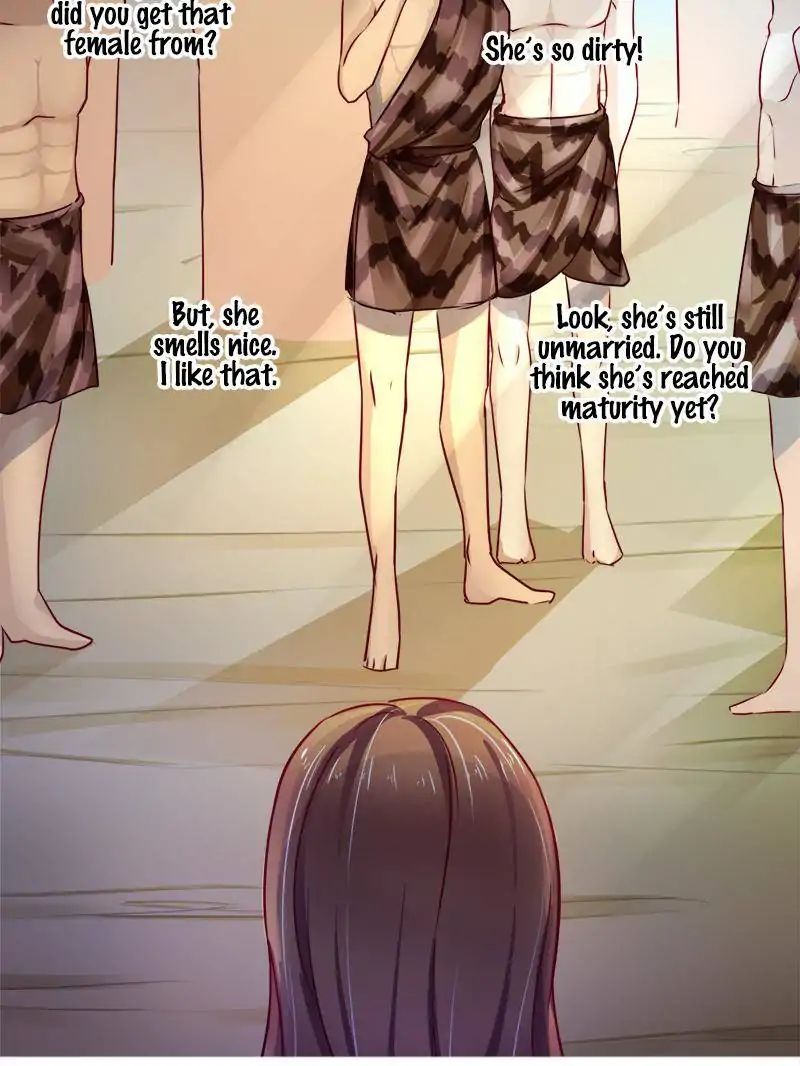 Beauty and the Beasts chapter 2 page 25