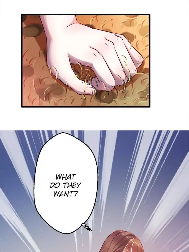 Beauty and the Beasts chapter 2 page 26