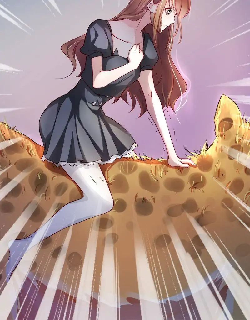 Beauty and the Beasts chapter 2 page 27