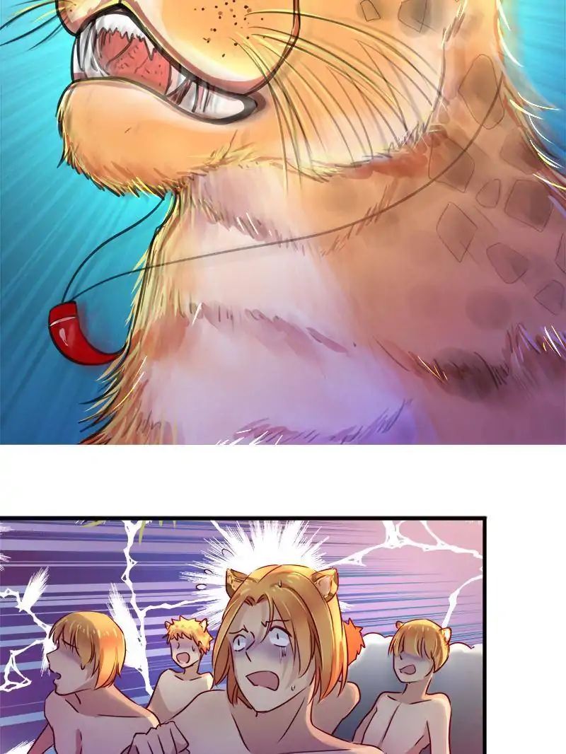 Beauty and the Beasts chapter 2 page 29