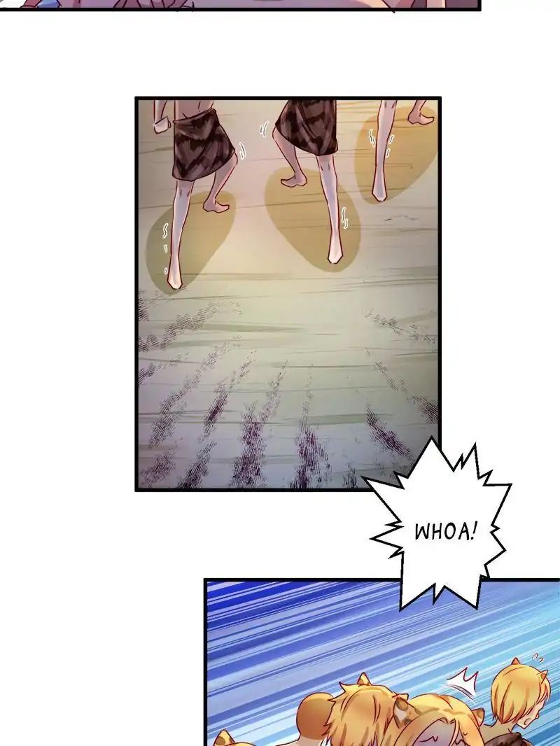 Beauty and the Beasts chapter 2 page 30