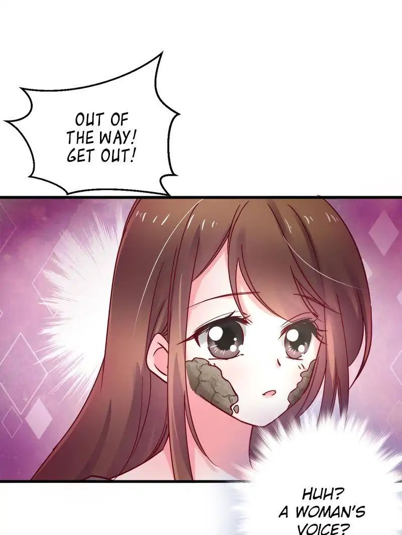 Beauty and the Beasts chapter 2 page 33