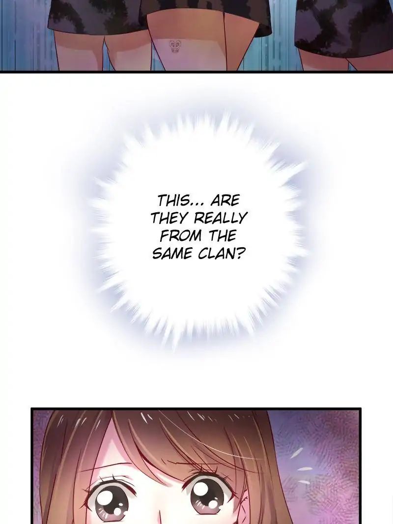 Beauty and the Beasts chapter 2 page 38