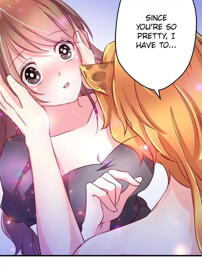 Beauty and the Beasts chapter 2 page 4