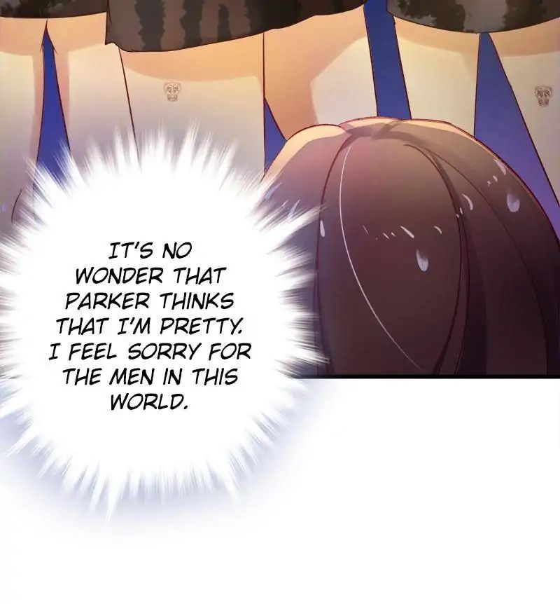 Beauty and the Beasts chapter 2 page 41