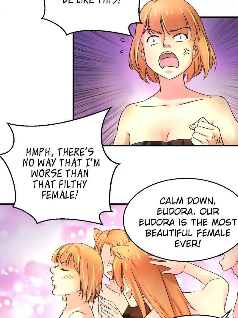 Beauty and the Beasts chapter 2 page 44