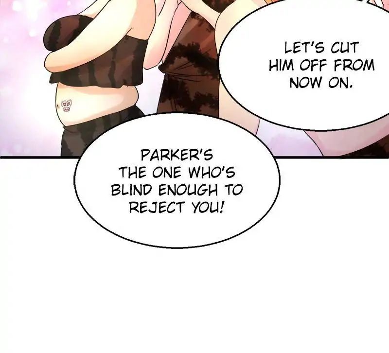 Beauty and the Beasts chapter 2 page 45