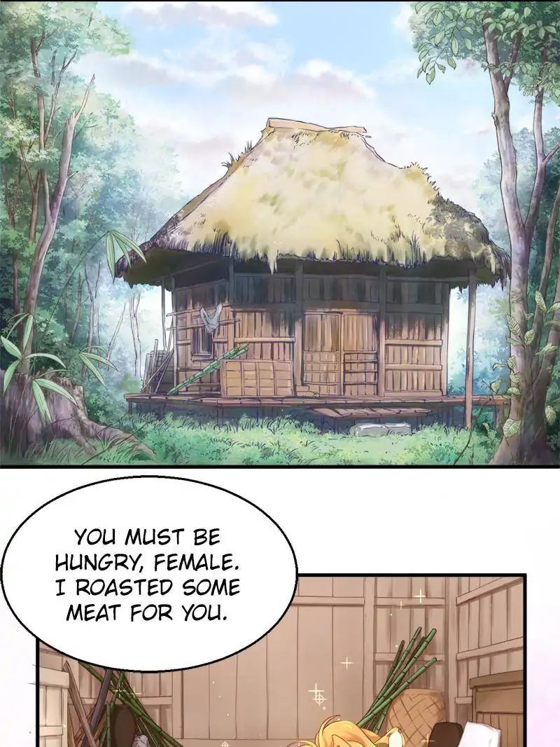 Beauty and the Beasts chapter 2 page 47