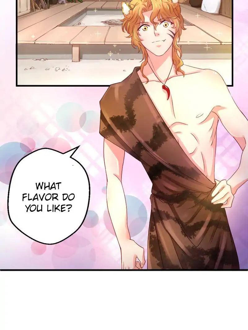 Beauty and the Beasts chapter 2 page 48