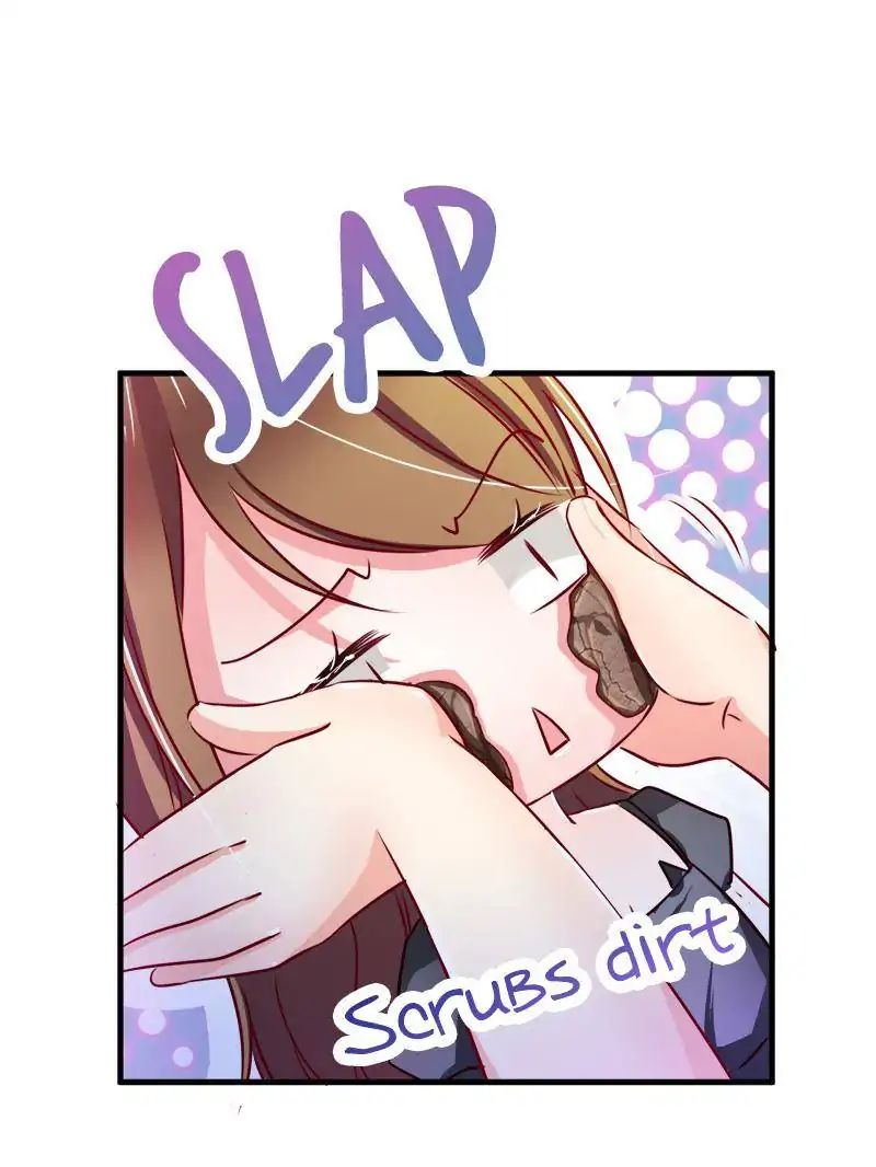 Beauty and the Beasts chapter 2 page 5