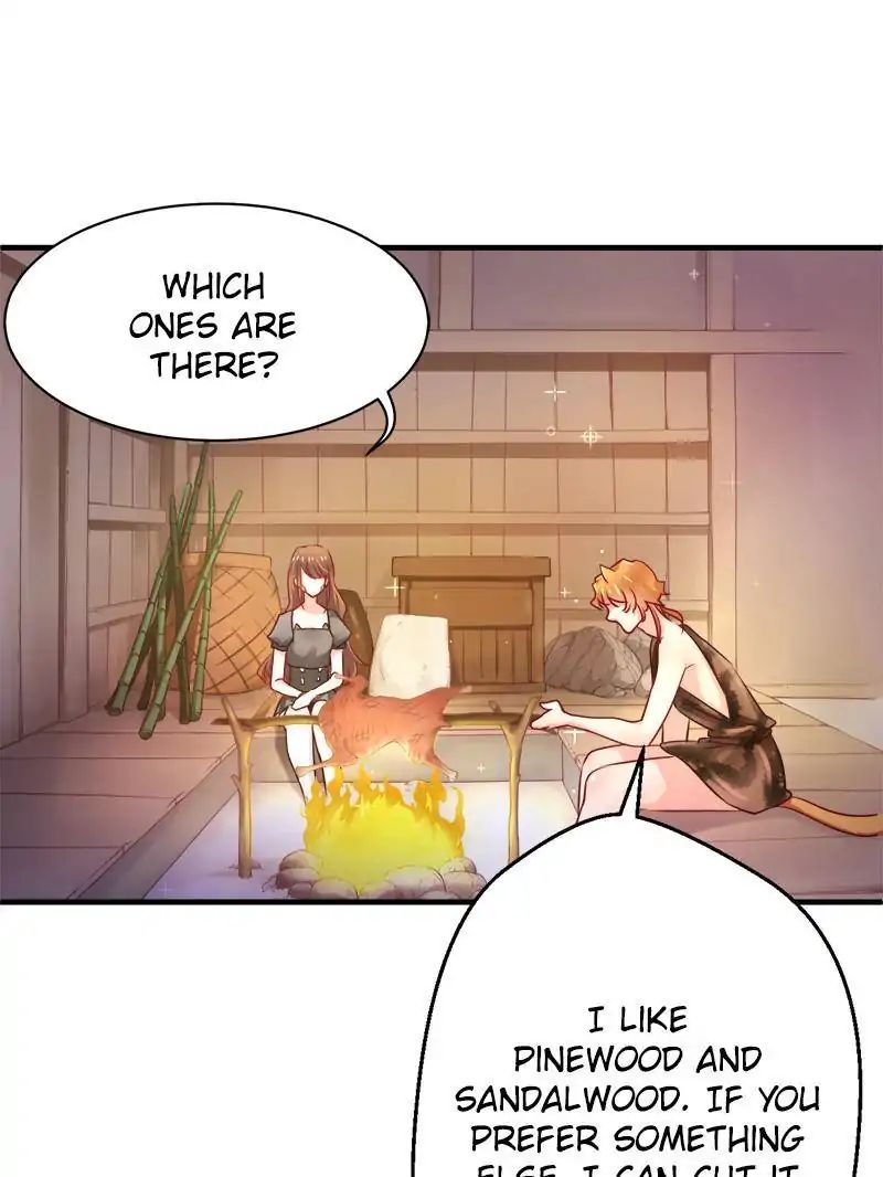 Beauty and the Beasts chapter 2 page 50