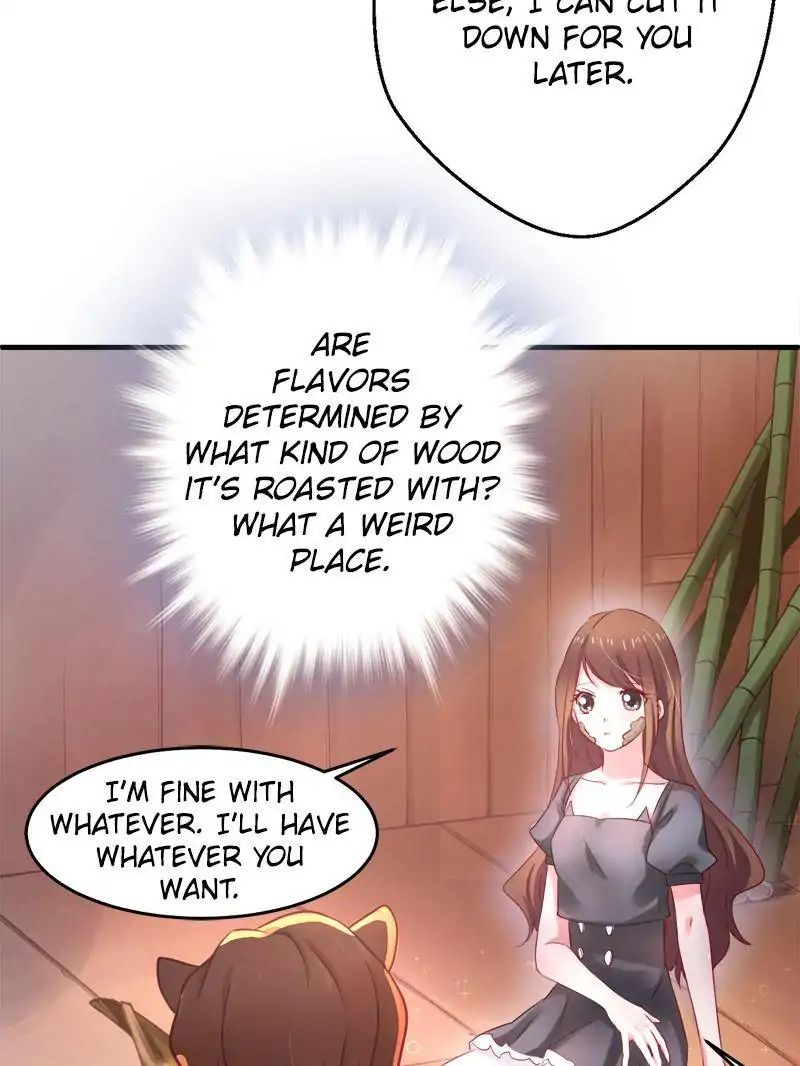 Beauty and the Beasts chapter 2 page 51