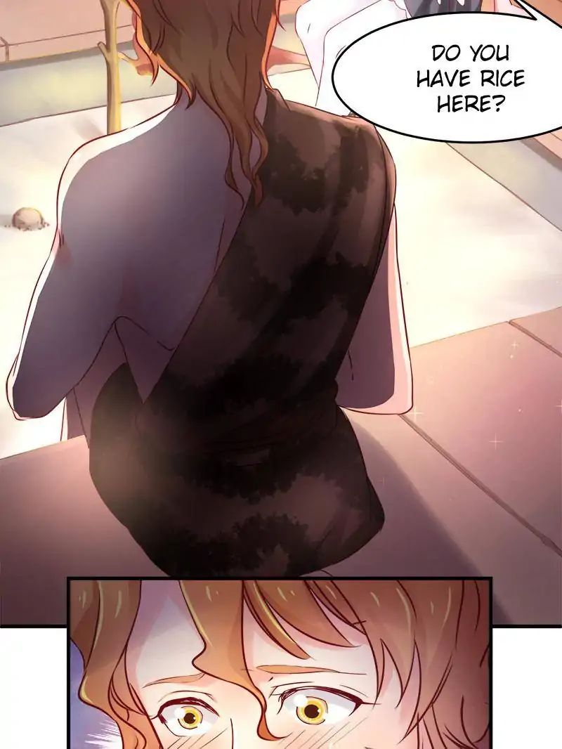 Beauty and the Beasts chapter 2 page 52