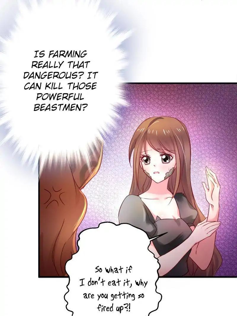 Beauty and the Beasts chapter 2 page 57