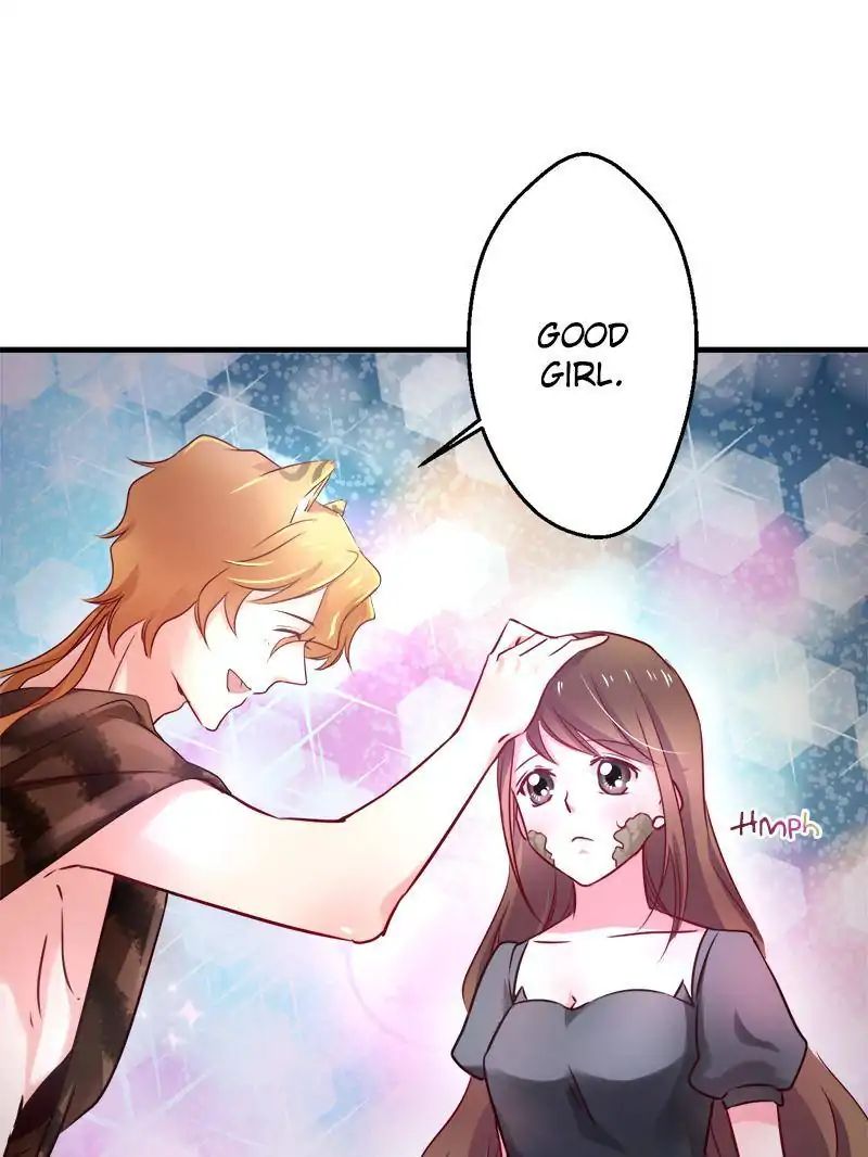 Beauty and the Beasts chapter 2 page 59