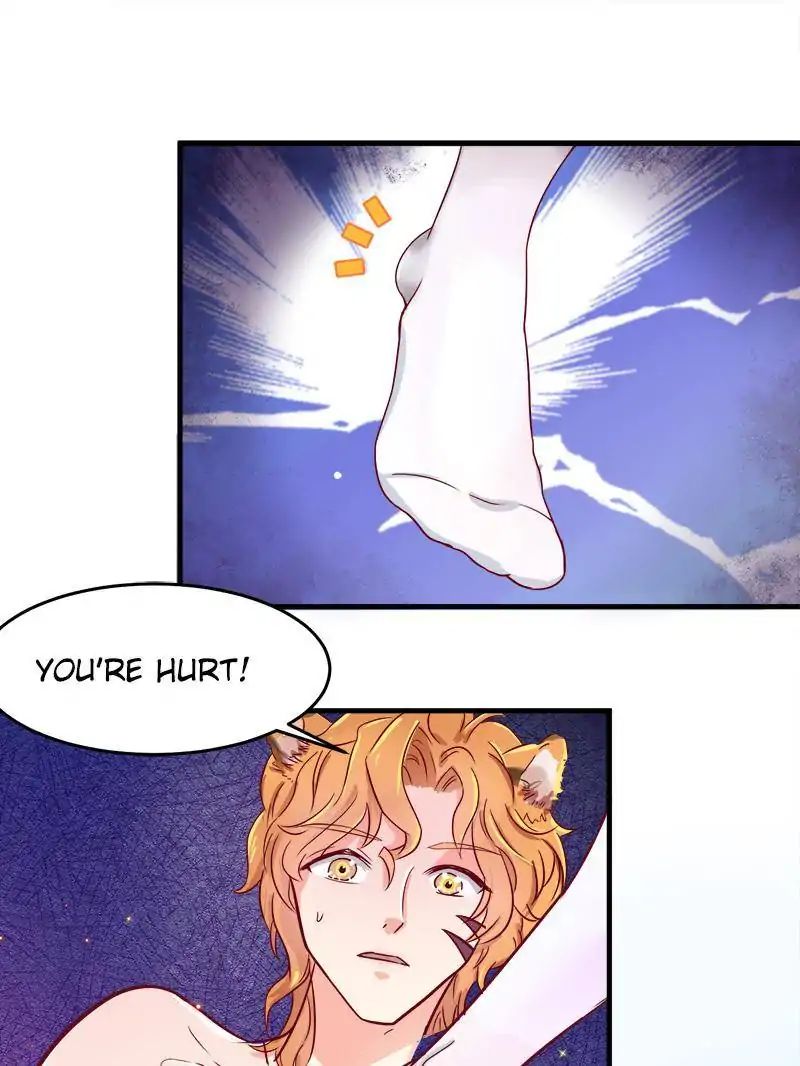 Beauty and the Beasts chapter 2 page 63