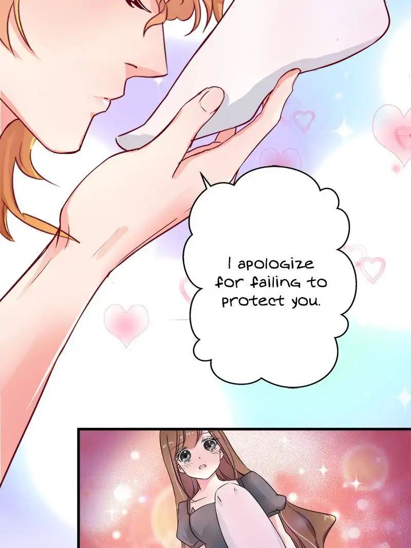 Beauty and the Beasts chapter 2 page 65