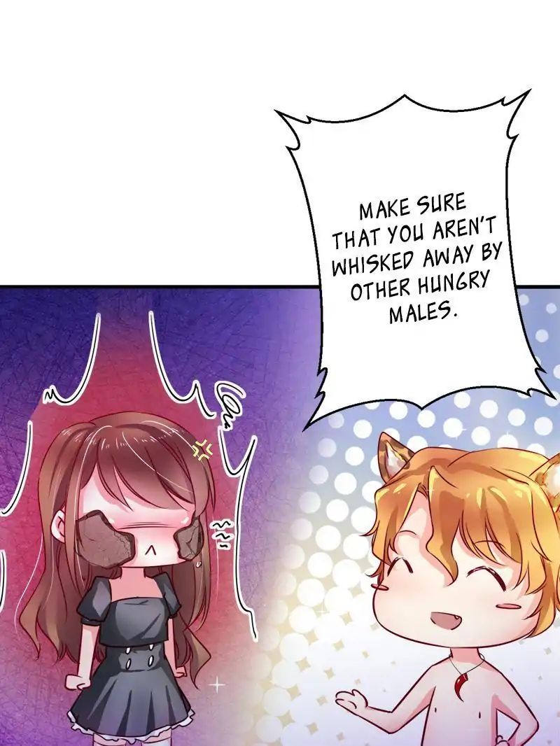 Beauty and the Beasts chapter 2 page 7