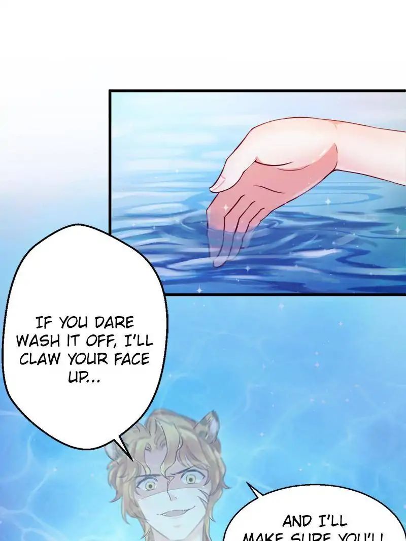 Beauty and the Beasts chapter 2 page 9