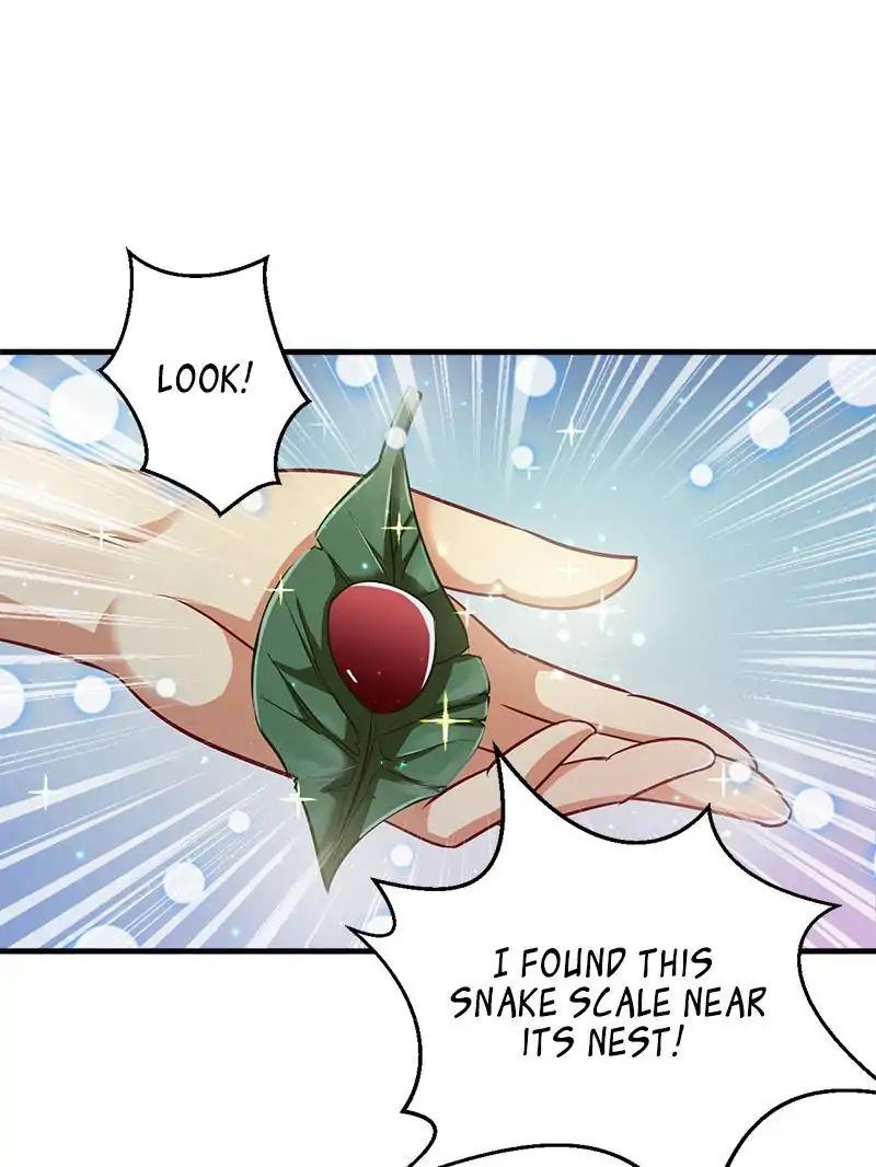 Beauty and the Beasts chapter 20 page 10