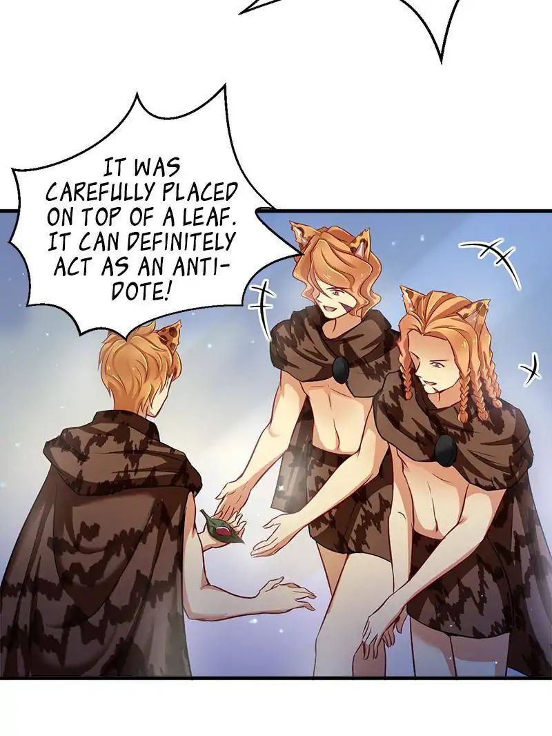 Beauty and the Beasts chapter 20 page 11