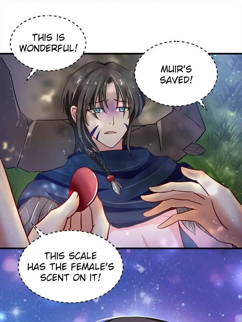 Beauty and the Beasts chapter 20 page 13