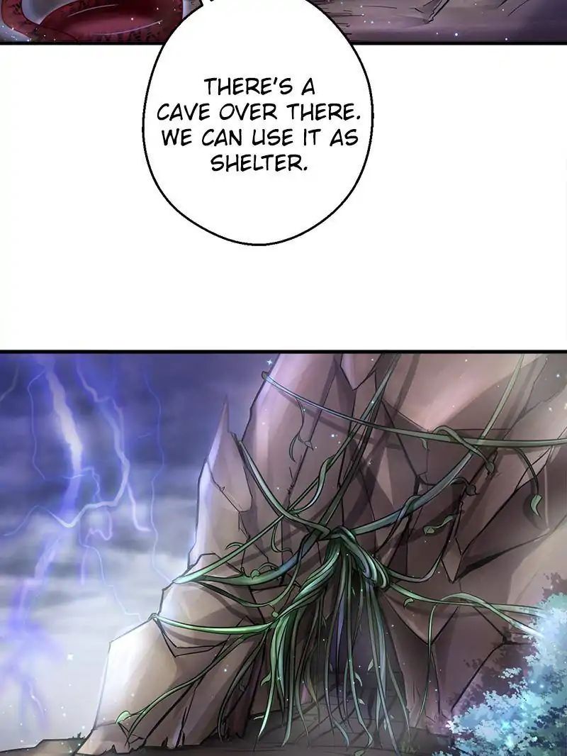 Beauty and the Beasts chapter 20 page 17