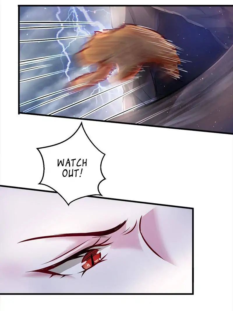 Beauty and the Beasts chapter 20 page 21