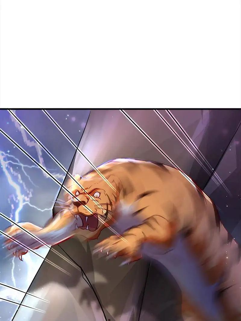 Beauty and the Beasts chapter 20 page 22