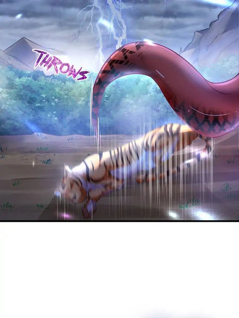 Beauty and the Beasts chapter 20 page 28