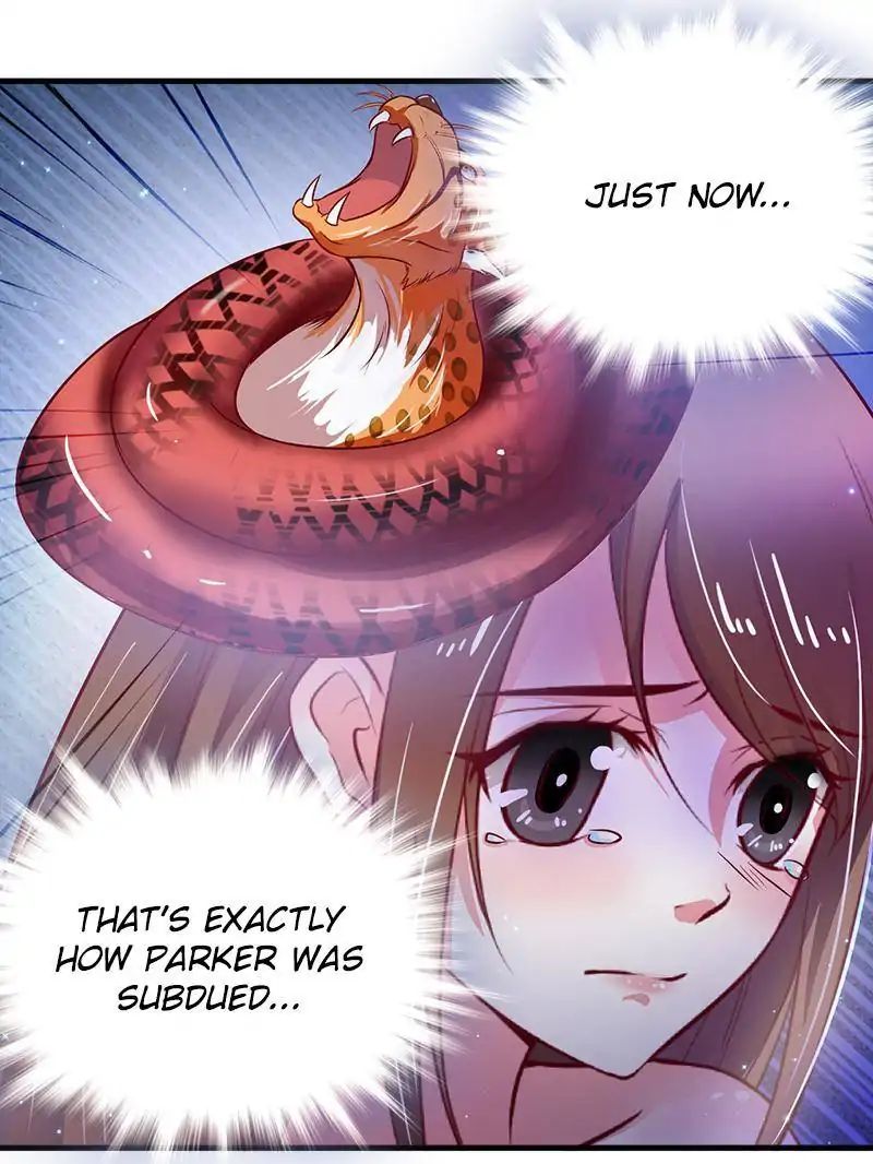 Beauty and the Beasts chapter 20 page 29