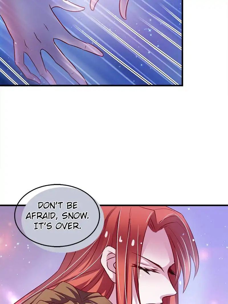 Beauty and the Beasts chapter 20 page 33