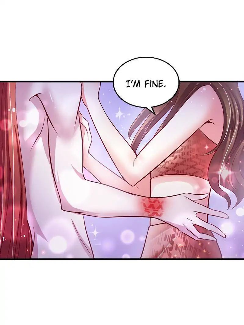 Beauty and the Beasts chapter 20 page 35