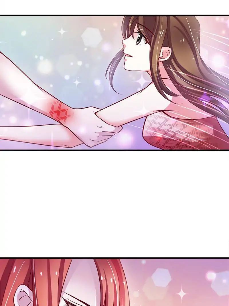 Beauty and the Beasts chapter 20 page 39