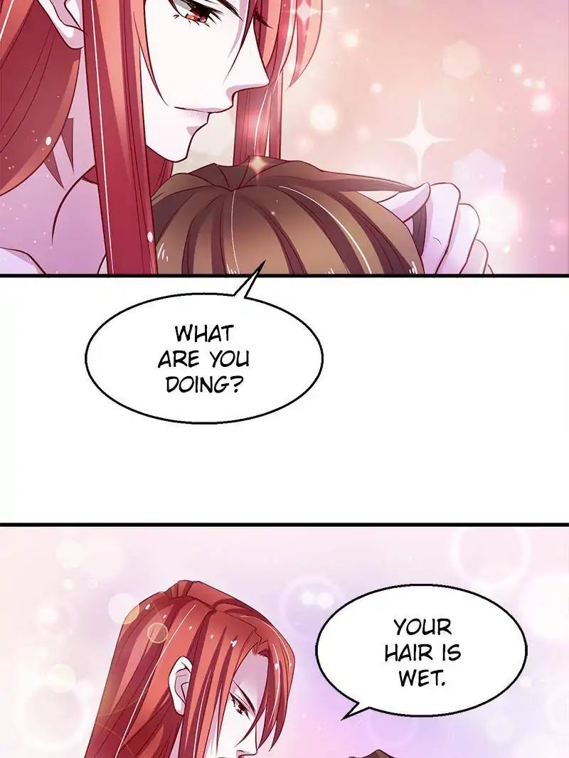 Beauty and the Beasts chapter 20 page 40